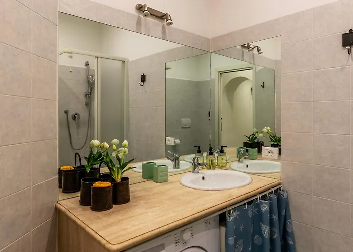 Apartamento Cozy In Trastevere *