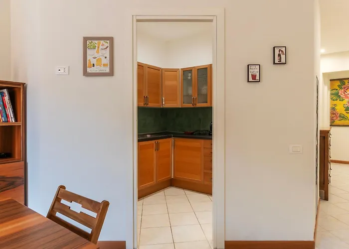 Cozy In Trastevere Apartamento Roma